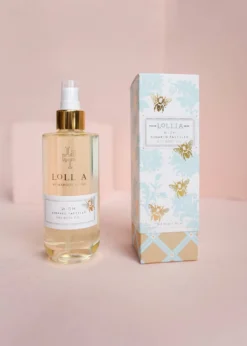 Wish Skin Softening Set -Clinique Sales Store Lollia Wish Dry Body Oil Front2 ed9725a1 1961 464d bbaf ff74aa0b35e0