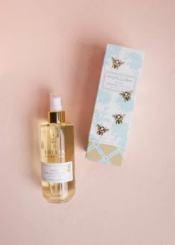 Wish Skin Softening Set -Clinique Sales Store Lollia Wish Dry Body Oil Top2 93ce2126 ed6e 4b74 be86 d78e70b0cbf0