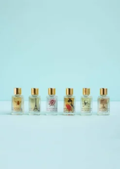 TokyoMilk Classic Discovery Set + Handcreme Wardrobe Duo 11 TokyoMilk Classic Discovery Set + Handcreme Wardrobe Duo -Clinique Sales Store ME TKM DiscoverySet HandcremeWardrobe 5