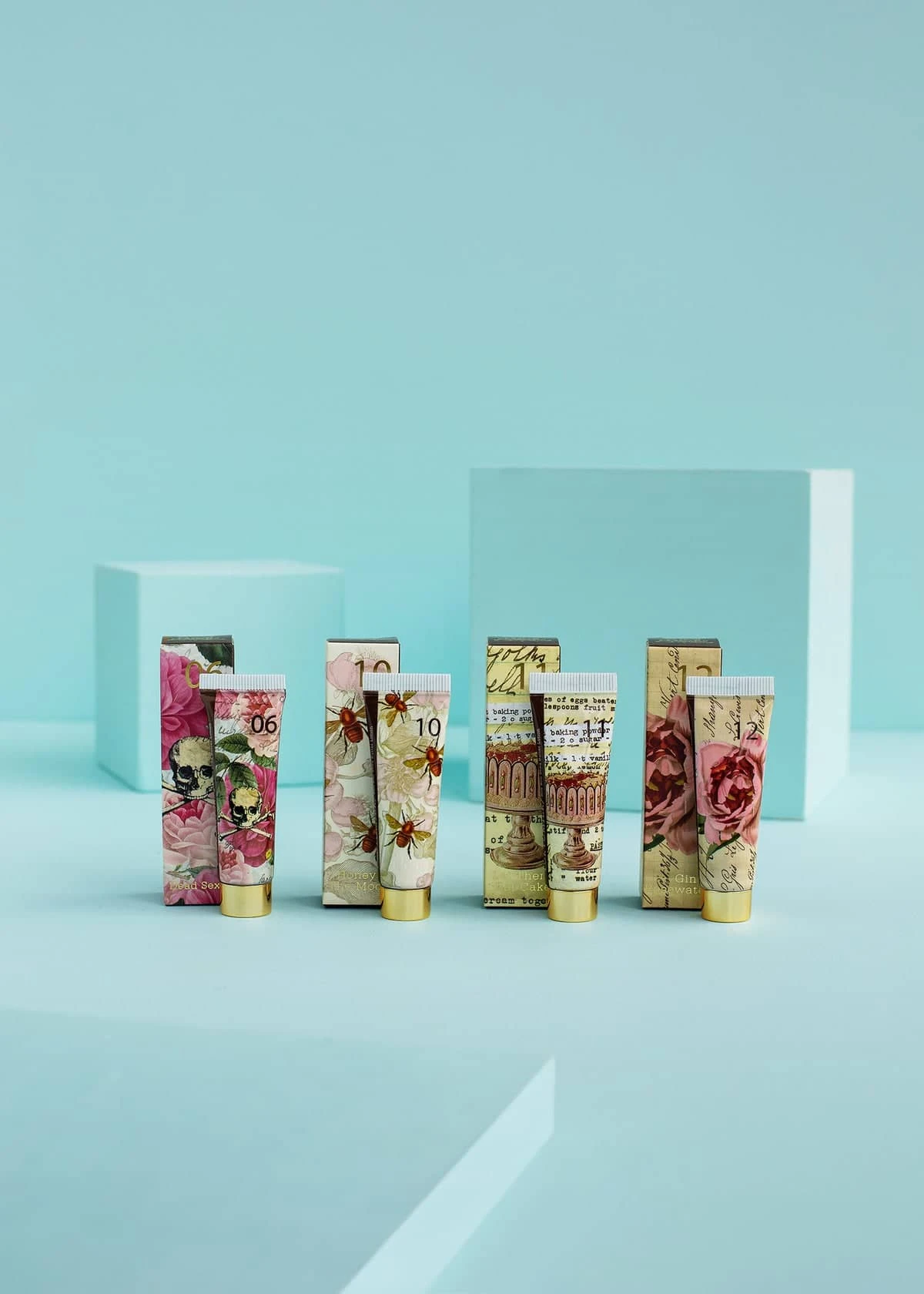 TokyoMilk Classic Discovery Set + Handcreme Wardrobe Duo 7 TokyoMilk Classic Discovery Set + Handcreme Wardrobe Duo - Image 7