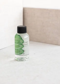 Veggies Gift & Travel Set -Clinique Sales Store TCG Cucumber and Honey Bubble Bath Travel Size 1 538a88ac 79b0 4797 907f 8b51e360afdb