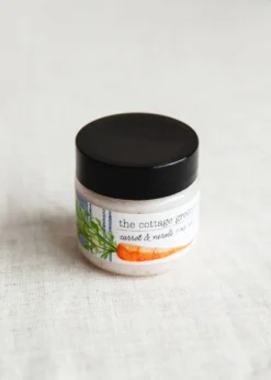 Veggies Gift & Travel Set -Clinique Sales Store TCG carrot neroli fine salt scrub mini3