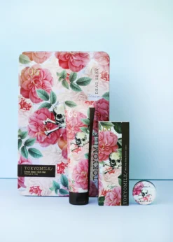 Dead Sexy Gift Set Tin