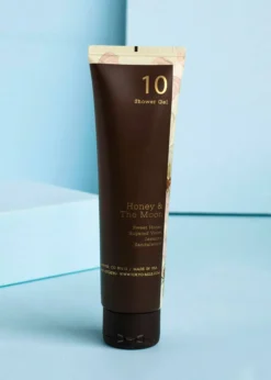 Honey & The Moon Shower Gel -Clinique Sales Store TKM Shower Gel Honey And The Moon 03