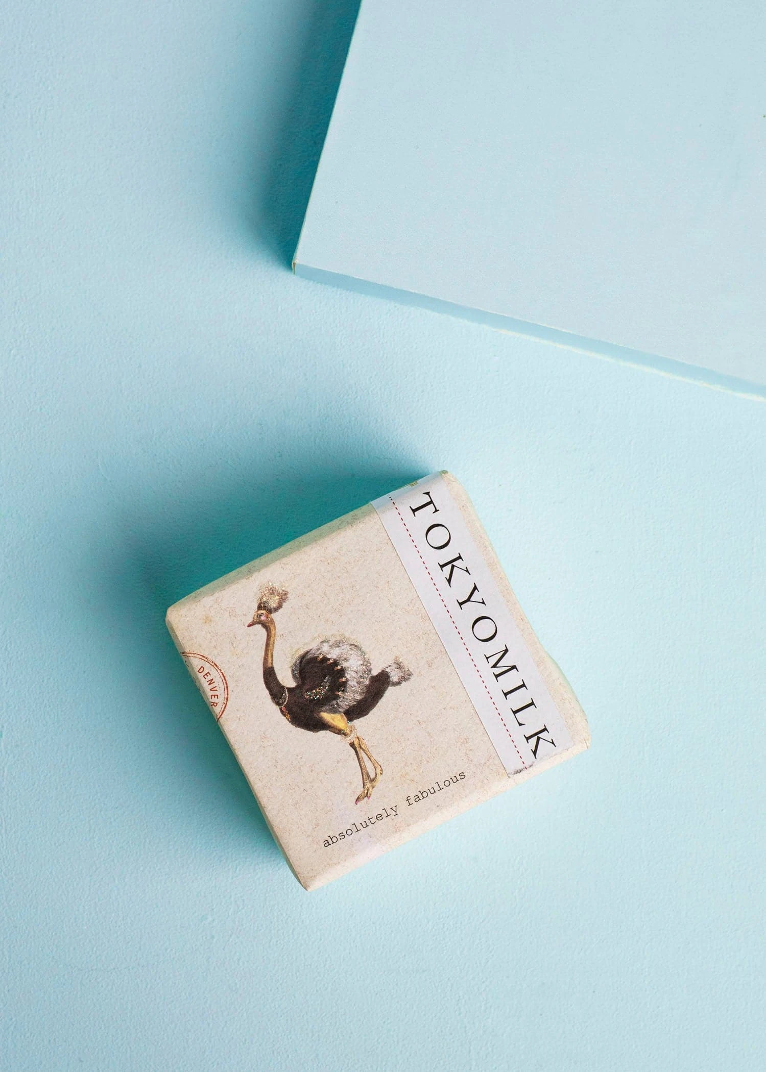 Absolutely Fabulous Finest Perfumed Soap 1 Absolutely Fabulous Finest Perfumed Soap