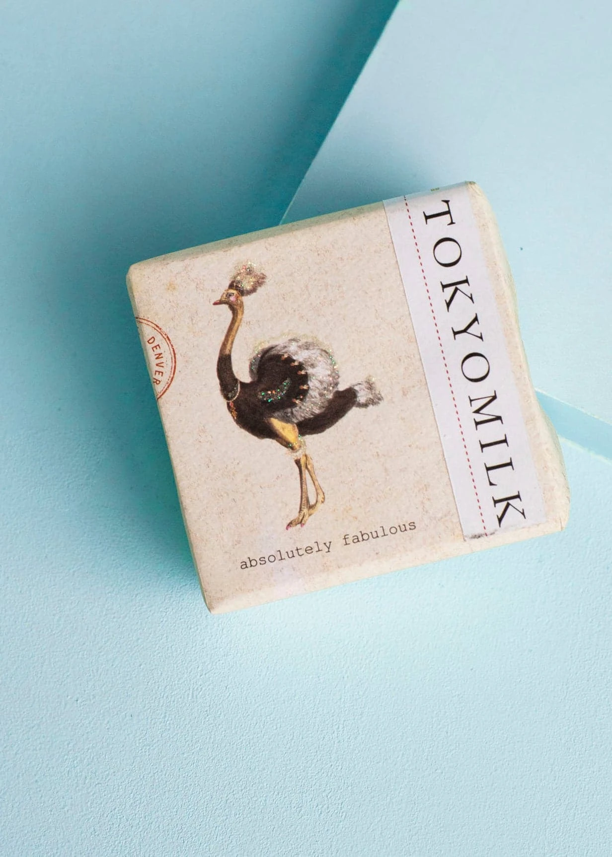 Absolutely Fabulous Finest Perfumed Soap 2 Absolutely Fabulous Finest Perfumed Soap - Image 2