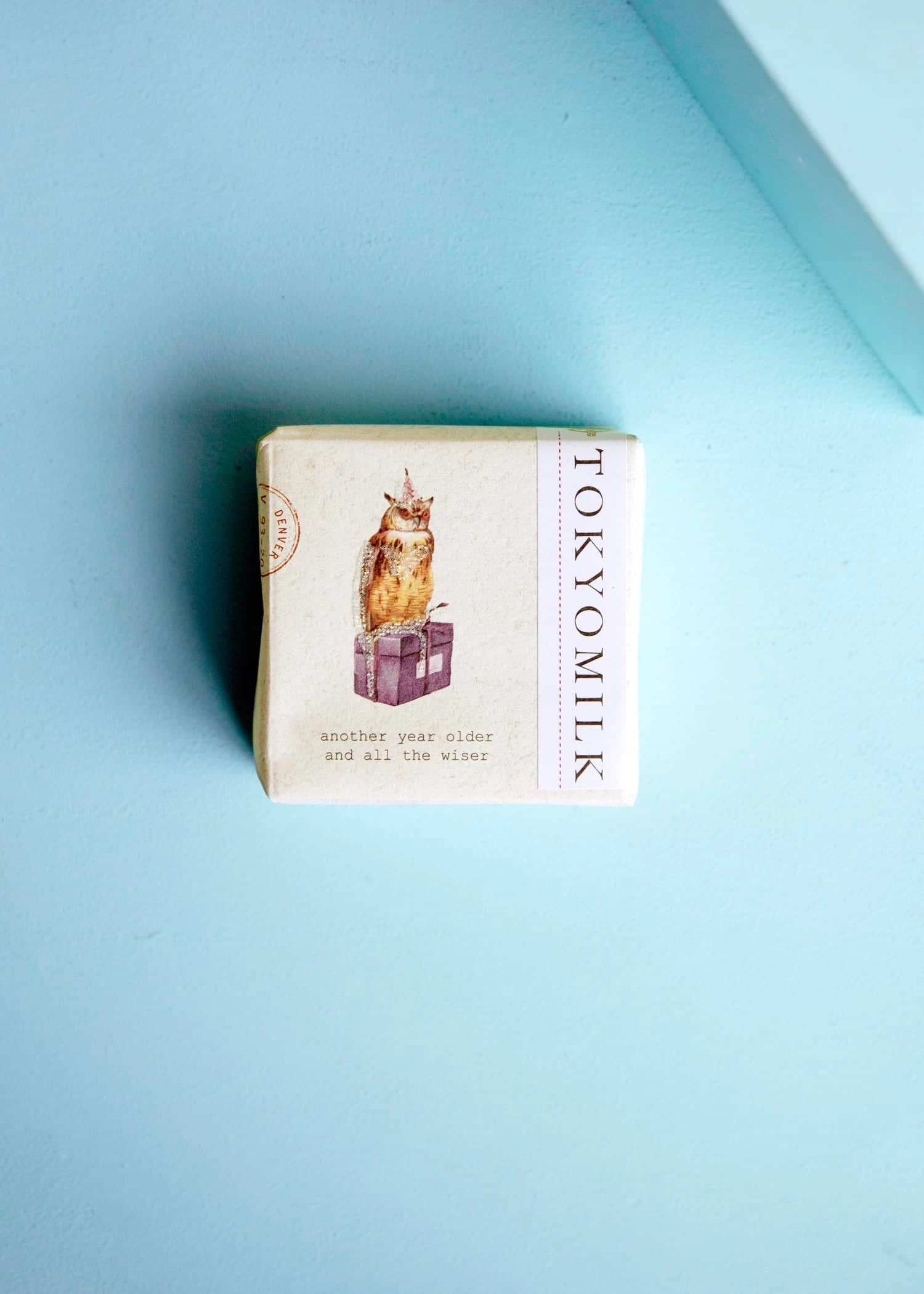 Another Year Older Finest Perfumed Soap 1 Another Year Older Finest Perfumed Soap