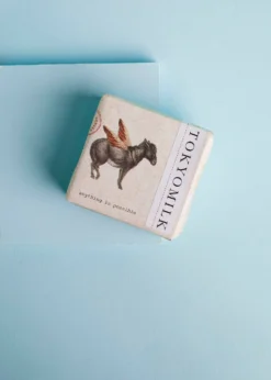 Anything Is Possible Finest Perfumed Soap