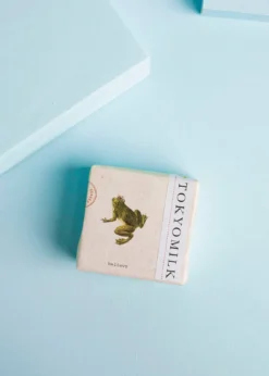 Believe (Frog) Finest Perfumed Soap
