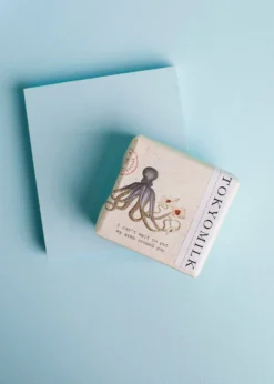 Can't Wait (Arms Around You) Finest Perfumed Soap