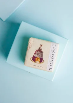 Let Them Eat Cake Finest Perfumed Soap