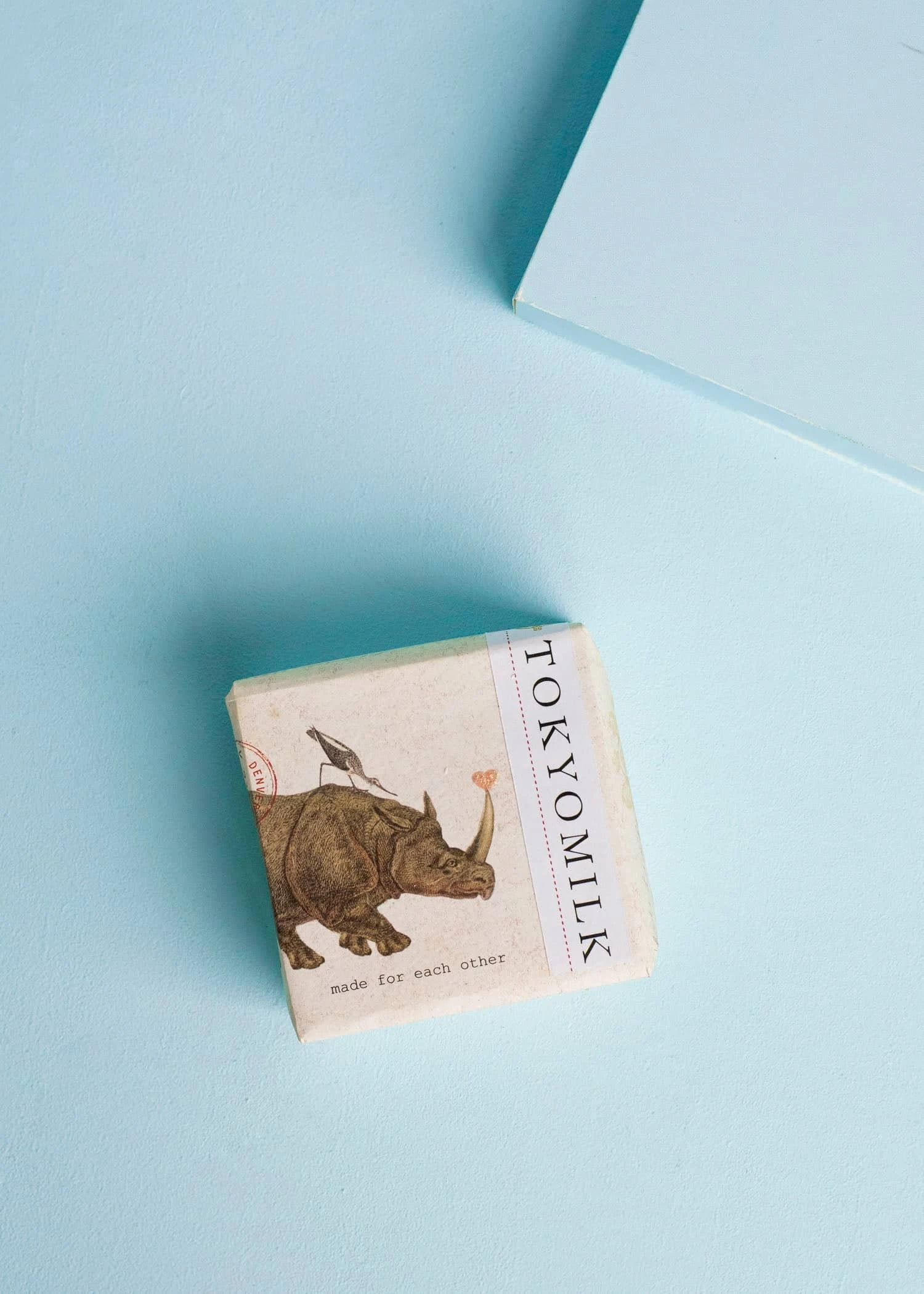 Made For Each Other Finest Perfumed Soap 1 Made For Each Other Finest Perfumed Soap