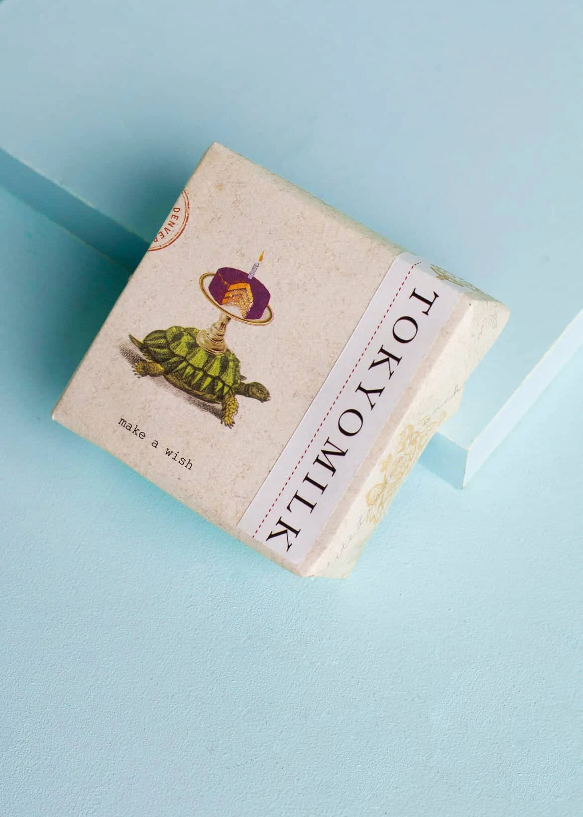 Make A Wish Finest Perfumed Soap 2 Make A Wish Finest Perfumed Soap - Image 2