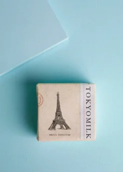 Merci Beaucoup (Tour Eiffel) Finest Perfumed Soap
