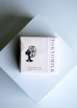 I'm Always Your #1 Fan Greeting Card + Soap 6 I'm Always Your #1 Fan Greeting Card + Soap -Clinique Sales Store TKM Stationery Soap Number 1 Fan 02 5000x df290ea9 0096 45c2 8b3f ad6c750aae59 scaled