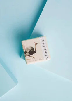 Party Like A Rockstar Finest Perfumed Soap