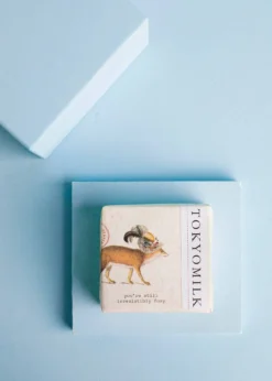 Still Irresistibly Foxy Finest Perfumed Soap