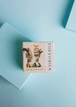 Trust Me, Totally Hot Finest Perfumed Soap