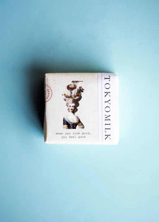 When You Look Good Finest Perfumed Soap 3 When You Look Good Finest Perfumed Soap -Clinique Sales Store TKM Stationery Soap When You Look Good 01