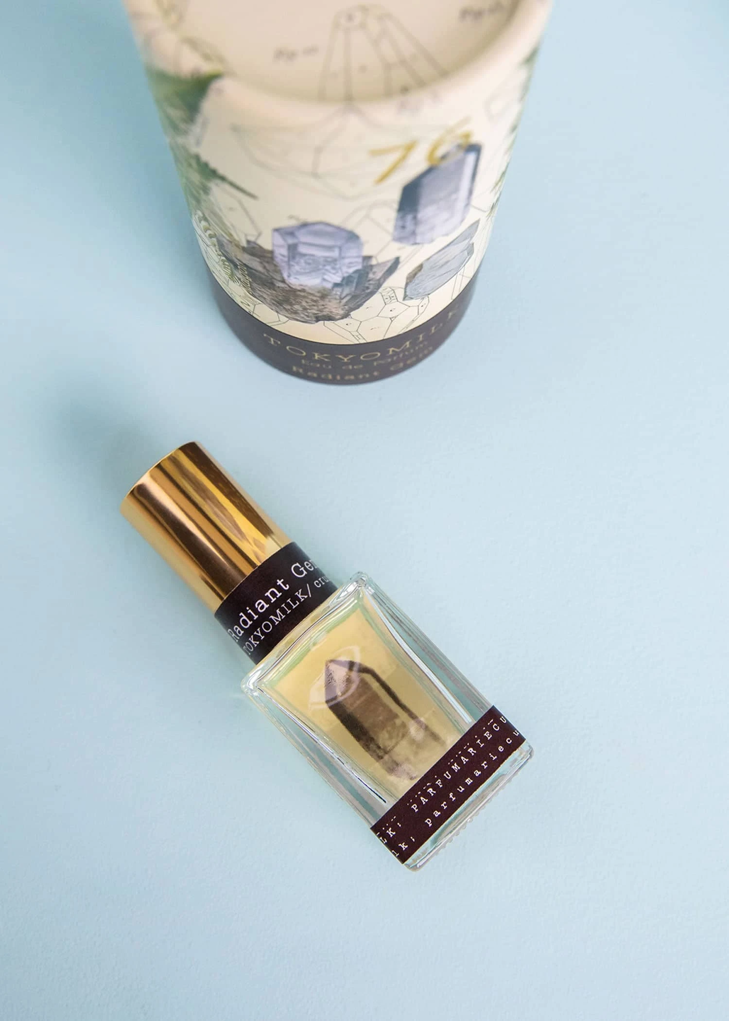 Radiant Gem Parfum 2 Radiant Gem Parfum - Image 2