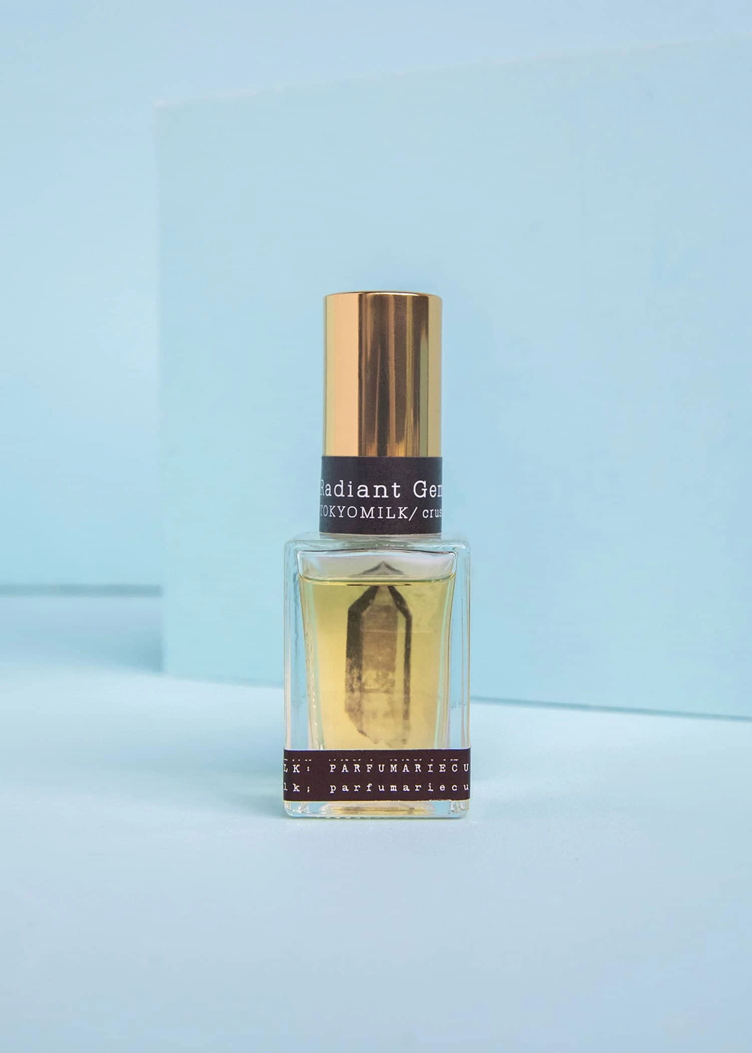 Radiant Gem Parfum 3 Radiant Gem Parfum - Image 3