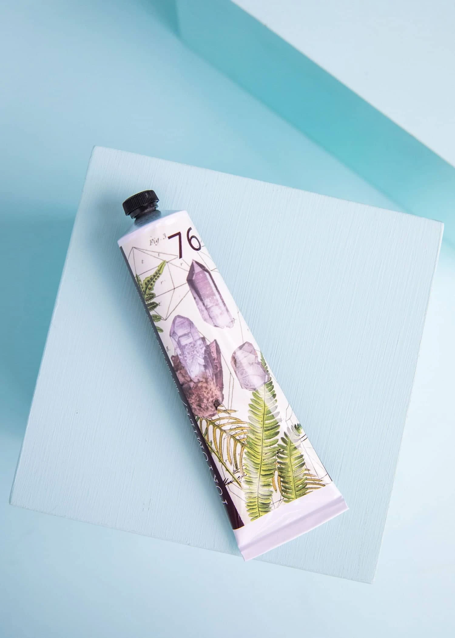 Radiant Gem Handcreme 2 Radiant Gem Handcreme - Image 2