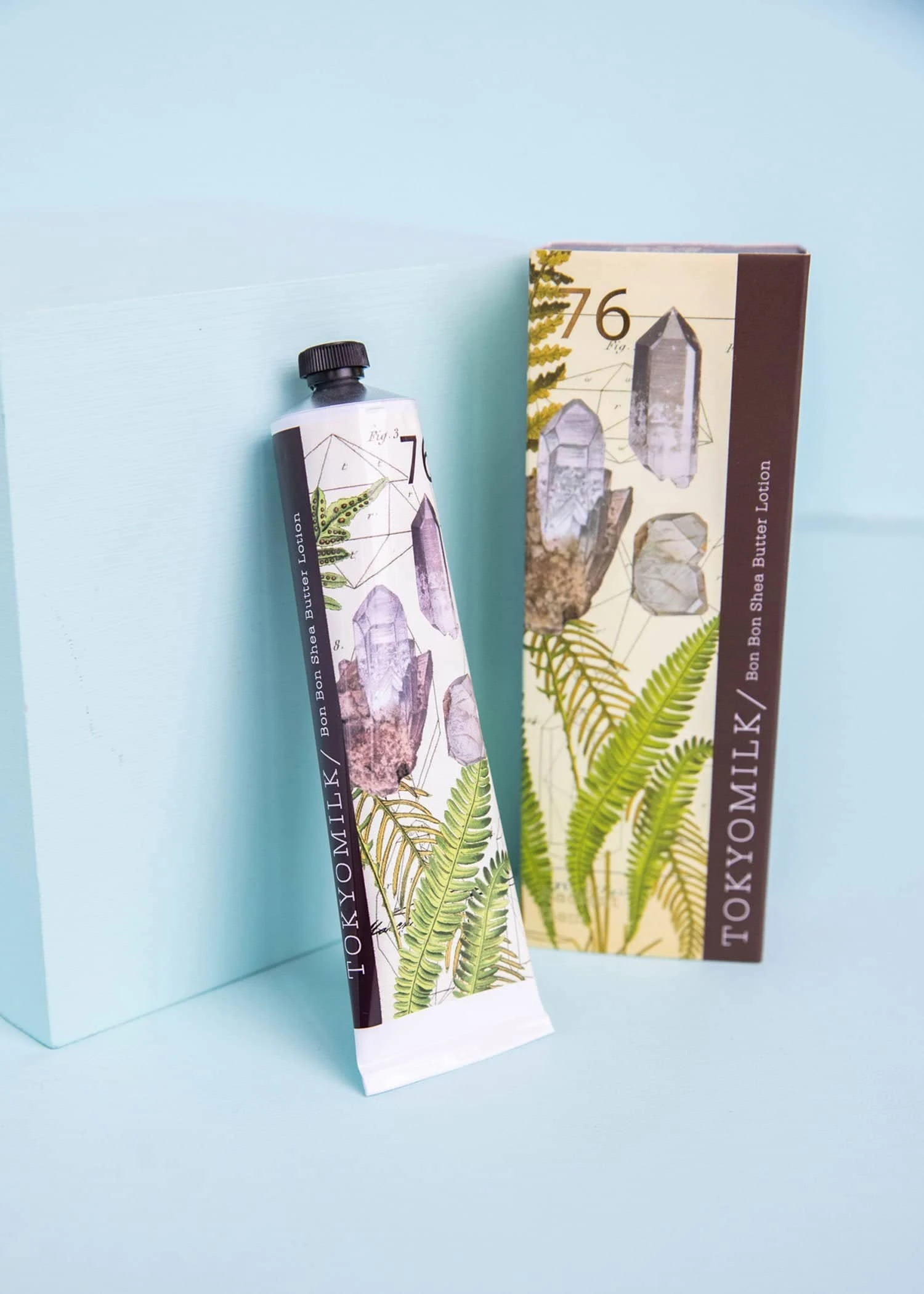 Radiant Gem Handcreme 3 Radiant Gem Handcreme - Image 3