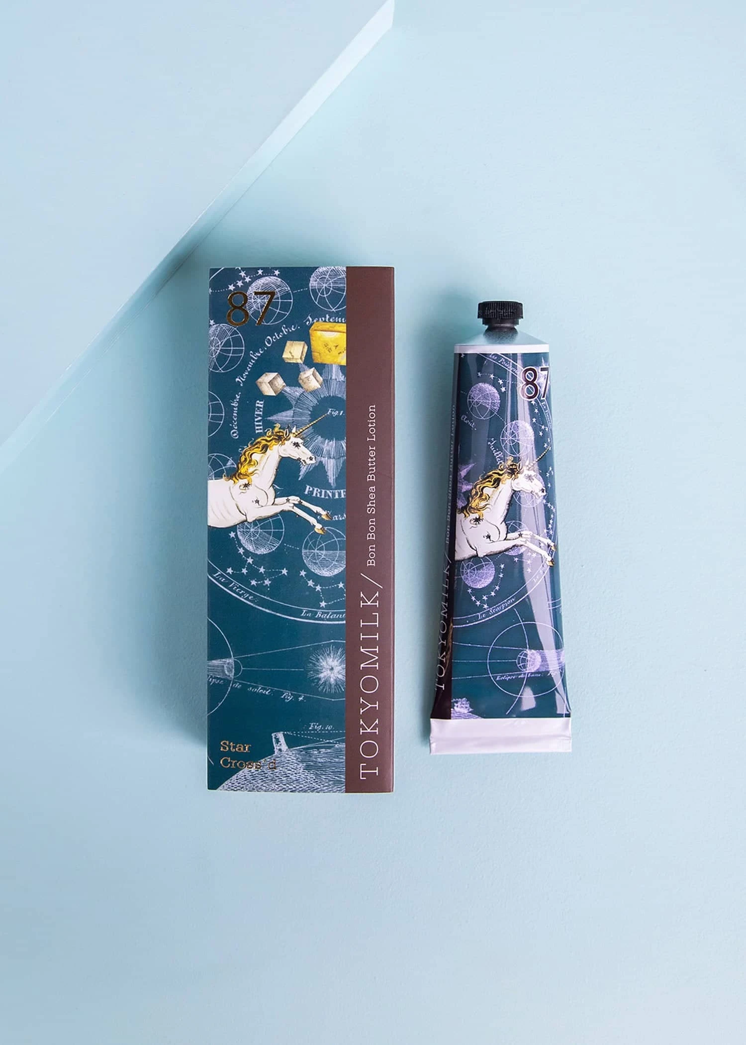 Star Cross'd Handcreme 1 Star Cross'd Handcreme