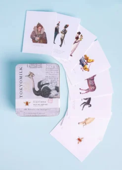 Anytime Greeting Card Set, Volume 3