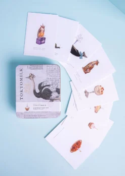 Birthday Greeting Card Set, Volume 2