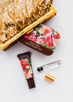 Dead Sexy Date Night Kit -Clinique Sales Store TokyoMilk DateNightKit