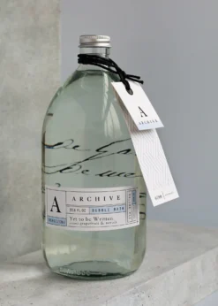 Archive Bubble Bath Trio -Clinique Sales Store archive bubble bath trio 3