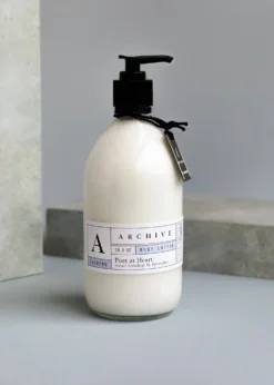 Poet At Heart Body Lotion