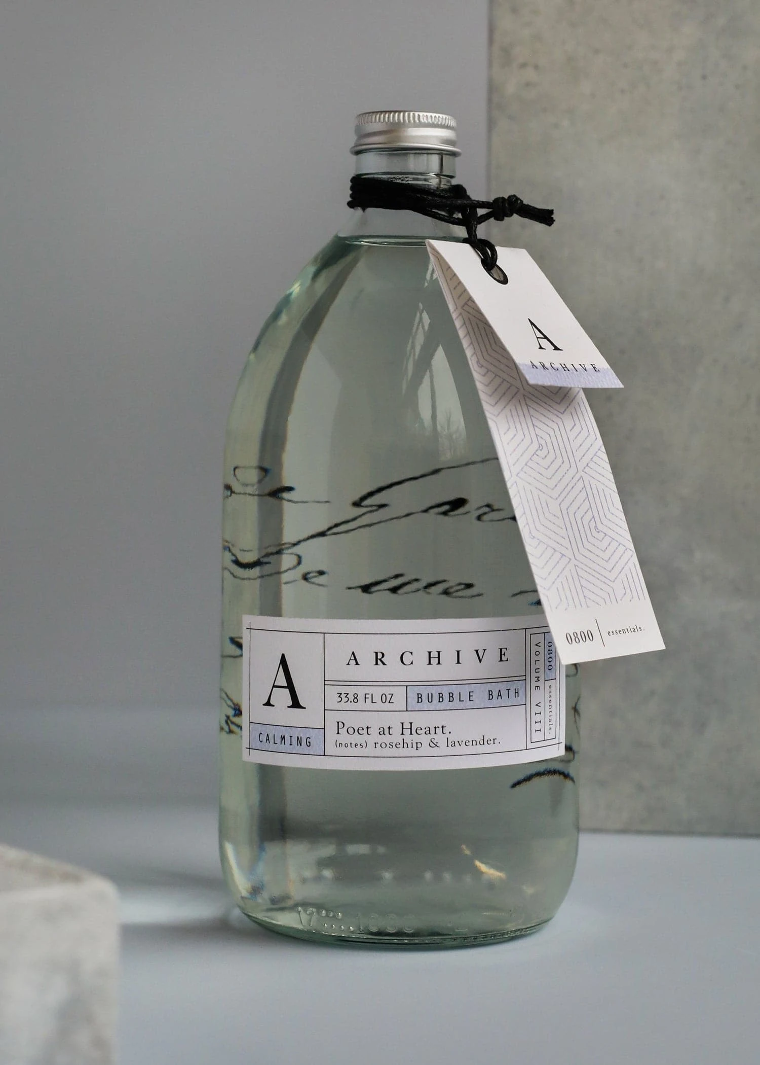 Poet At Heart Bubble Bath 1 Poet At Heart Bubble Bath