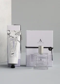 Poet At Heart Fragrance & Hand Cream Duo