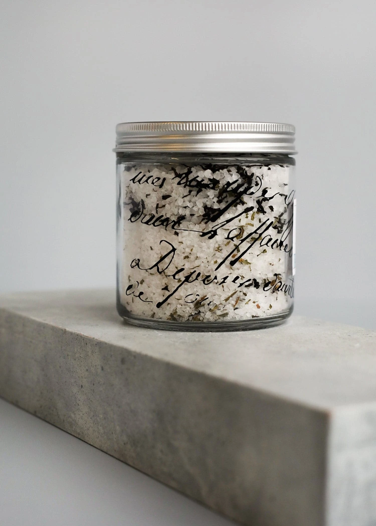 Still Waters Salt Soak 2 Still Waters Salt Soak - Image 2