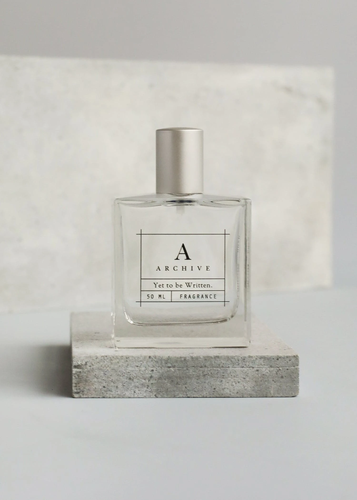 Yet To Be Written Fragrance 3 Yet To Be Written Fragrance - Image 3