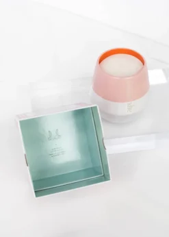 Burn Baby Burn Ceramic Candle -Clinique Sales Store infinite she burn baby burn candle 3