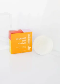 Change The Game Shea Butter Soap