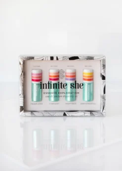 Essence Exploration Eau De Parfum Discovery Set