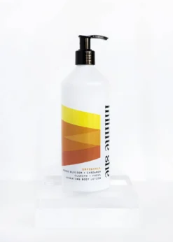 Empowered Hydrating Body Lotion
