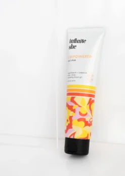Empowered Shower Gel -Clinique Sales Store infinite she empowered shower gel 4