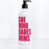 Fearless Hydrating Body Lotion