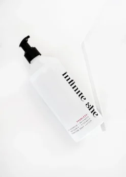 Fearless Hydrating Body Lotion -Clinique Sales Store infinite she fearless body lotion 3