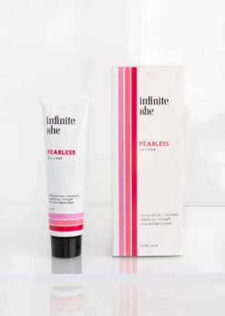 Fearless Eau De Parfum + Ultra Lush Hand Cream 6 Fearless Eau De Parfum + Ultra Lush Hand Cream -Clinique Sales Store infinite she fearless hand cream perfume 3