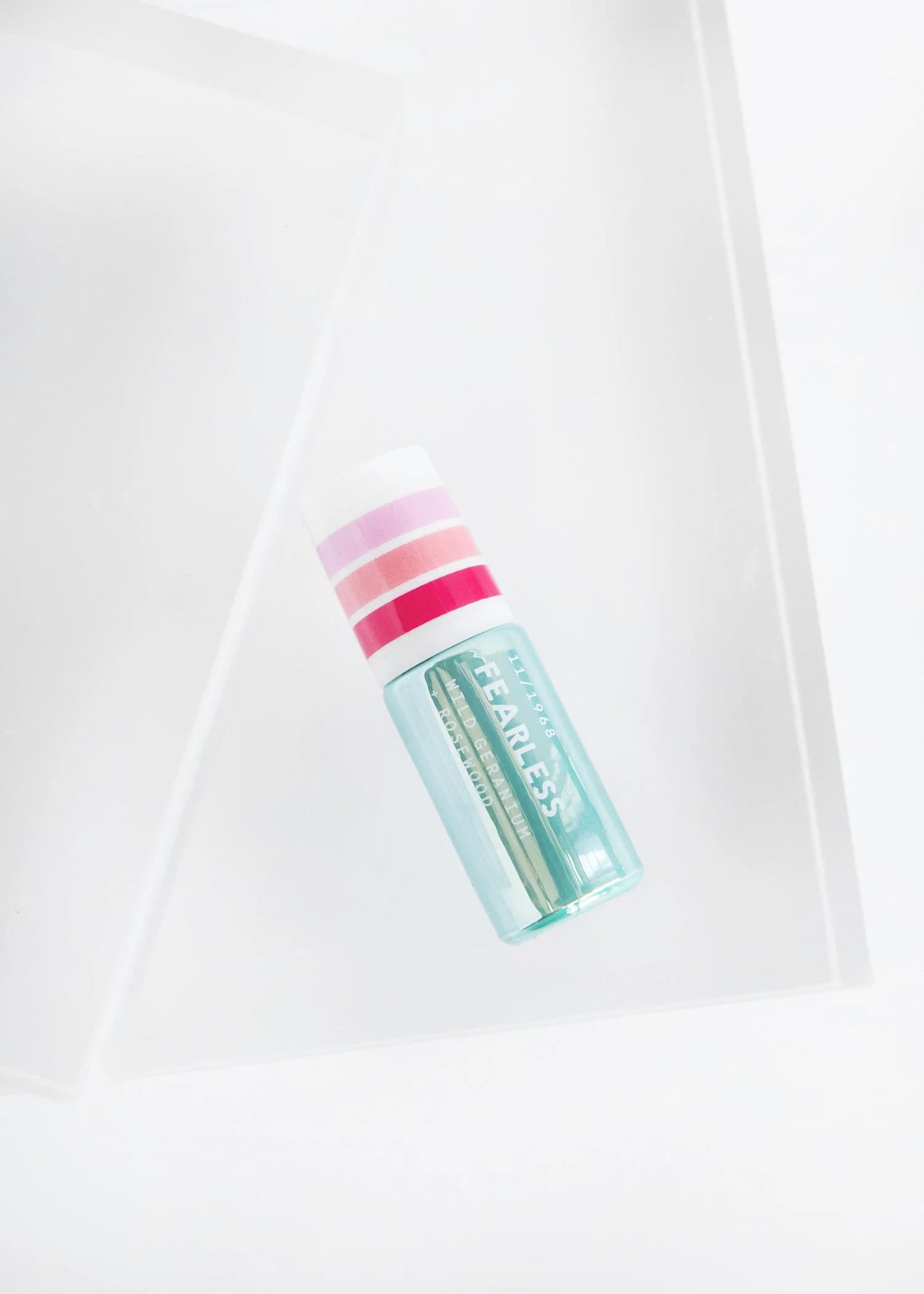 Fearless Mini Rollerball Eau De Parfum 2 Fearless Mini Rollerball Eau De Parfum - Image 2