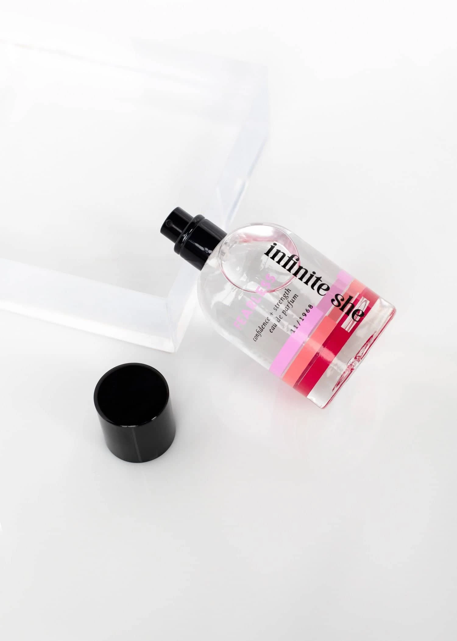 Fearless Eau De Parfum 3 Fearless Eau De Parfum - Image 3