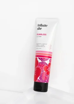 Fearless Shower Gel -Clinique Sales Store infinite she fearless shower gel 4
