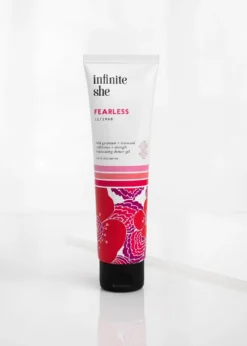 Fearless Shower Gel + Hydrating Body Lotion 6 Fearless Shower Gel + Hydrating Body Lotion -Clinique Sales Store infinite she fearless shower gel body lotion 3