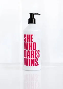 Fearless Shower Gel + Hydrating Body Lotion 7 Fearless Shower Gel + Hydrating Body Lotion -Clinique Sales Store infinite she fearless shower gel body lotion 4